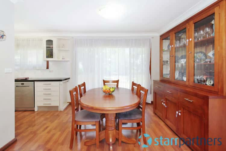 Fourth view of Homely villa listing, 14/83 Queen Street, Guildford NSW 2161