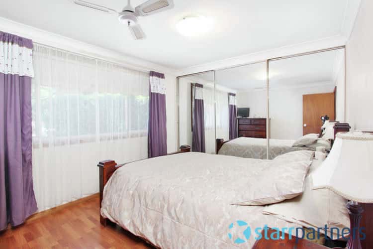 Sixth view of Homely villa listing, 14/83 Queen Street, Guildford NSW 2161
