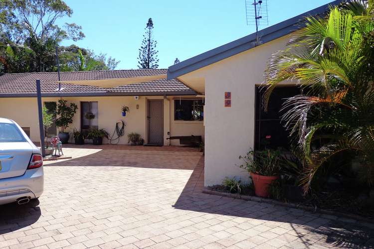 Fourth view of Homely house listing, 39 Campbell Close, Korora NSW 2450