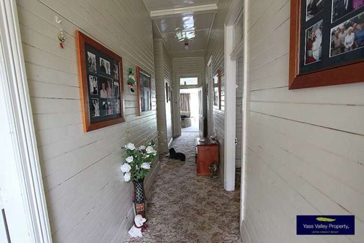 Second view of Homely house listing, 37 Fitzroy Street, Binalong NSW 2584