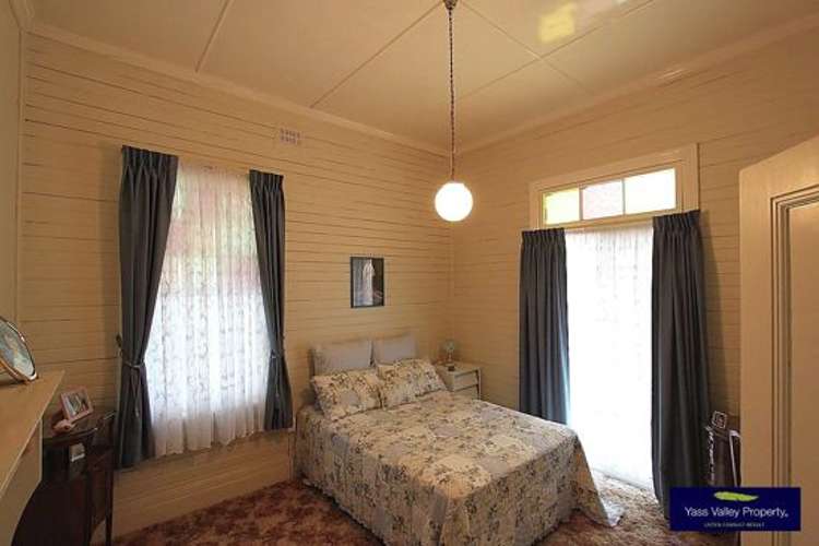 Fifth view of Homely house listing, 37 Fitzroy Street, Binalong NSW 2584