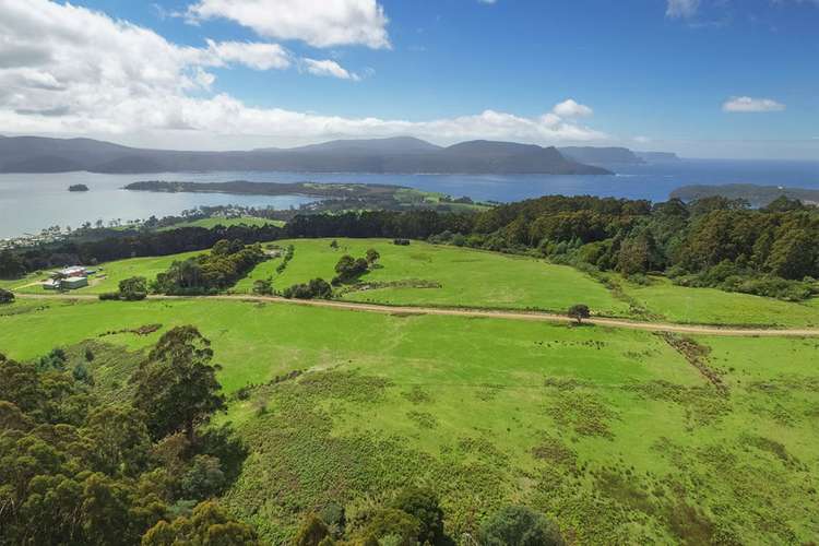 Third view of Homely residentialLand listing, 199 Lookout Road, Port Arthur TAS 7182