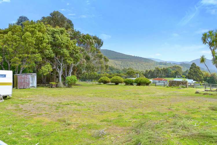 Seventh view of Homely residentialLand listing, 199 Lookout Road, Port Arthur TAS 7182
