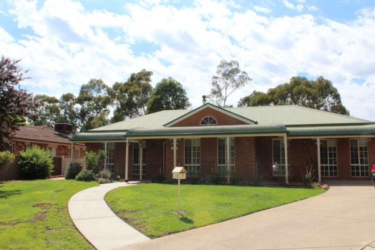 Main view of Homely house listing, 7 Jeeba Place, Glenfield Park NSW 2650