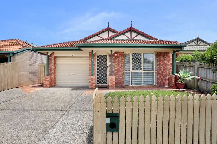 Main view of Homely house listing, 8 Appleyard Crescent, Coopers Plains QLD 4108