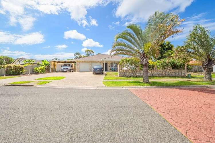 Second view of Homely house listing, 33 Melrose Avenue, Bellara QLD 4507