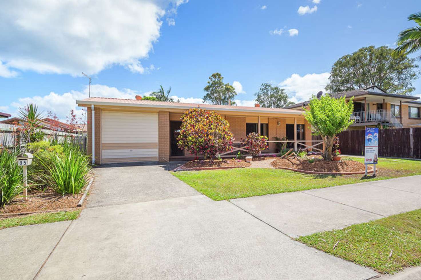 Main view of Homely house listing, 85 Sunderland Drive, Banksia Beach QLD 4507