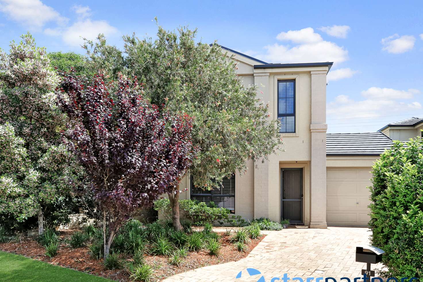 Main view of Homely house listing, 91 The Kraal Dr, Blair Athol NSW 2560
