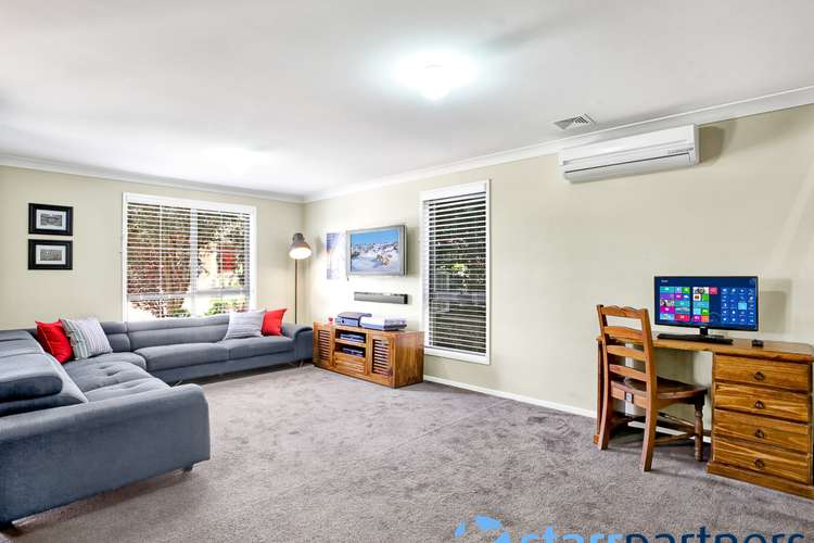Second view of Homely house listing, 91 The Kraal Dr, Blair Athol NSW 2560
