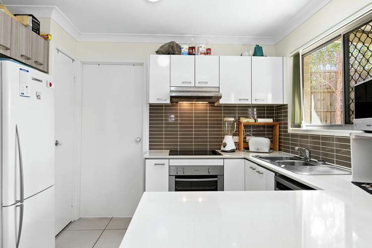 Second view of Homely house listing, 46/2 Lavender Drive, Griffin QLD 4503