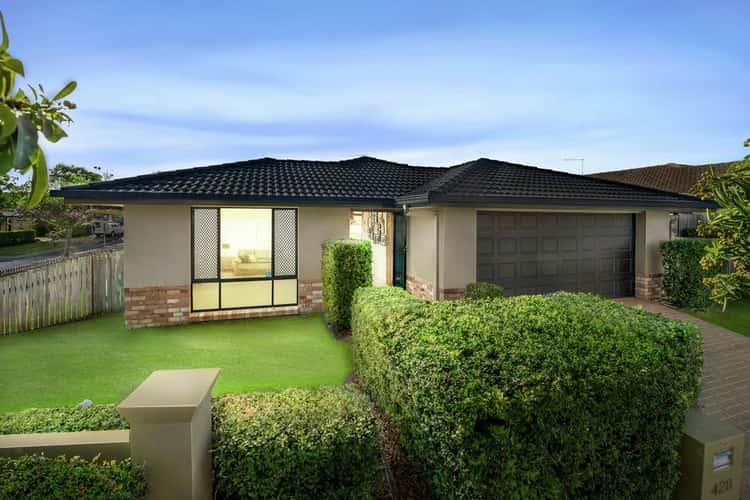 Main view of Homely house listing, 428 Church Road, Taigum QLD 4018