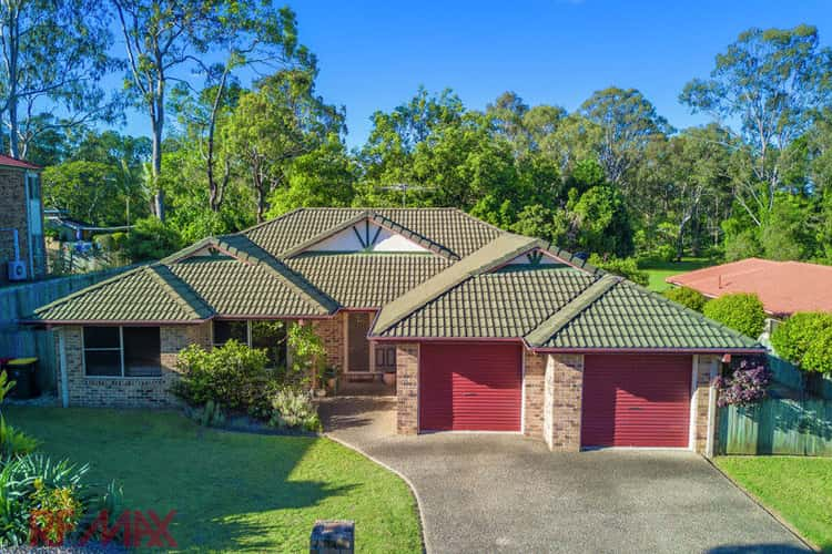 Main view of Homely house listing, 32 Karri Place, Bridgeman Downs QLD 4035