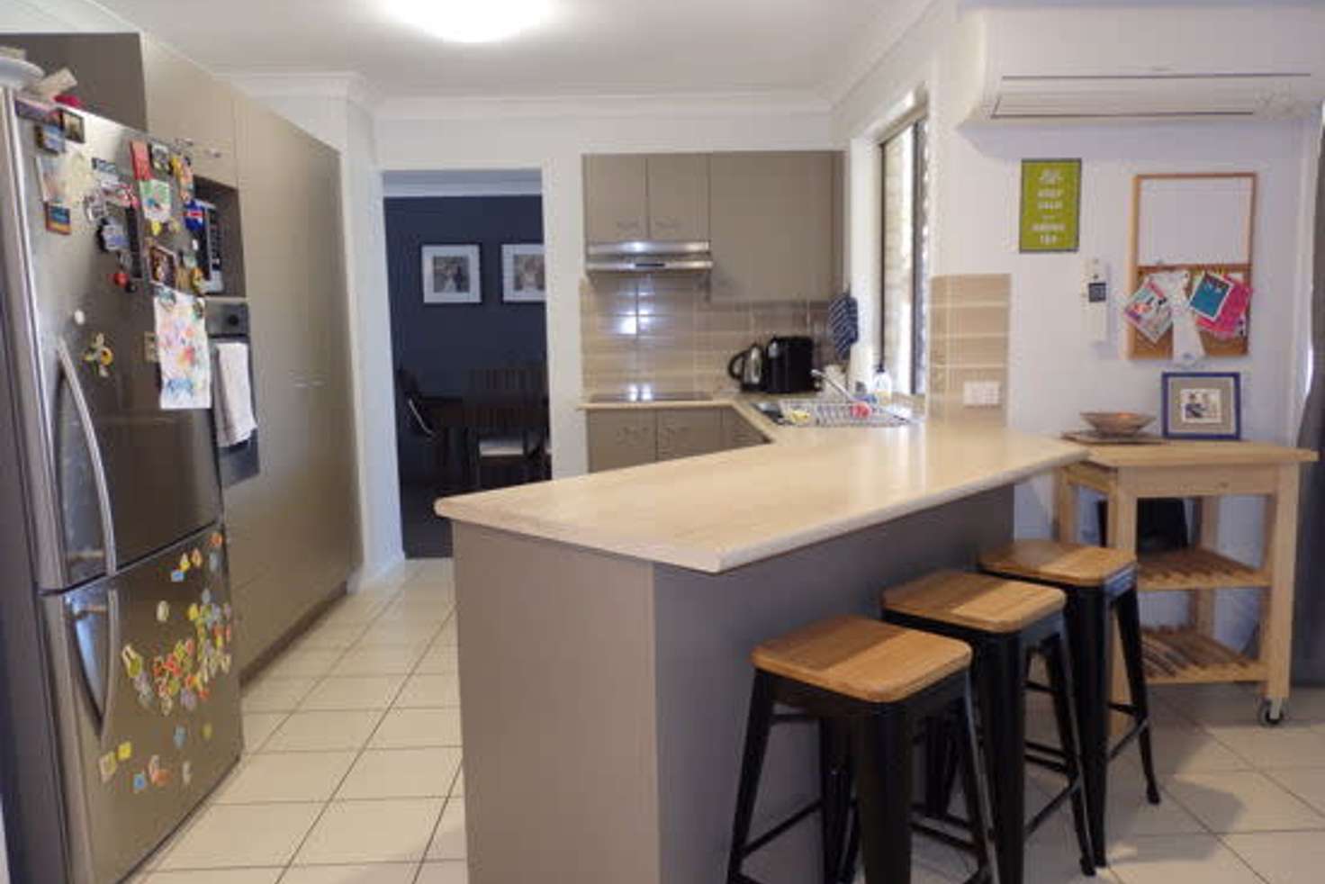 Main view of Homely house listing, 42 Swann Road, Bellmere QLD 4510