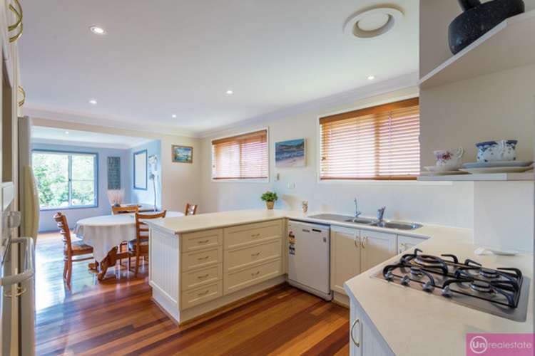 Second view of Homely house listing, 28 Fifteenth Avenue, Sawtell NSW 2452