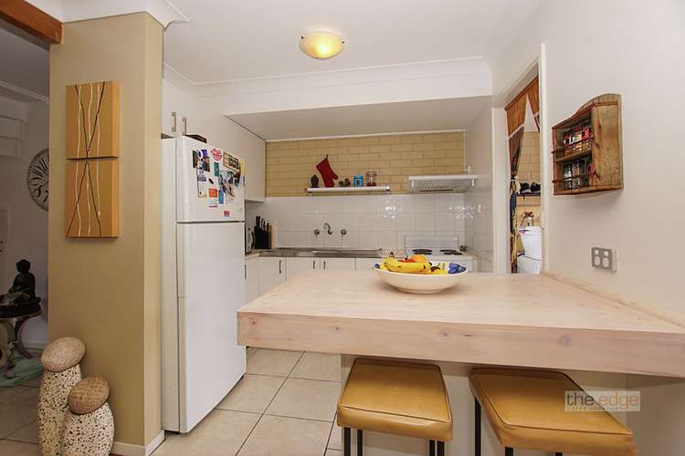 Second view of Homely townhouse listing, 5/40-42 Boultwood Street, Coffs Harbour NSW 2450