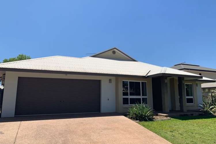 Main view of Homely house listing, 41 The Parade, Durack NT 830