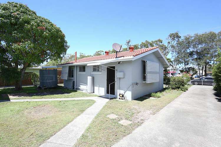 Second view of Homely house listing, 125 Goodwin Drive, Bongaree QLD 4507