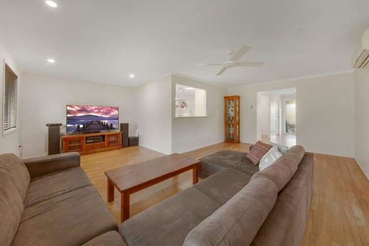 Third view of Homely house listing, 3 Finchley Street, Telina QLD 4680