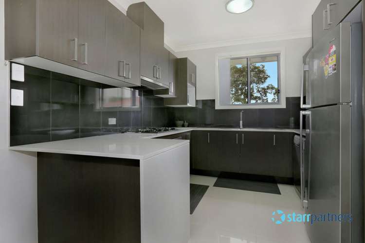 Second view of Homely house listing, 25 Ryan Crescent, Riverstone NSW 2765