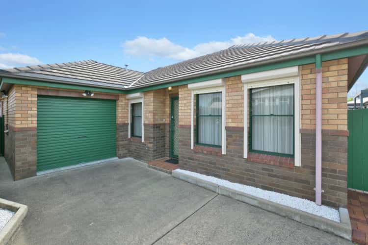 Main view of Homely house listing, 2/77 Beardy Street, Armidale NSW 2350