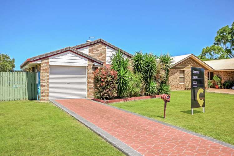Main view of Homely house listing, 11 Gladdon Street, Bald Hills QLD 4036