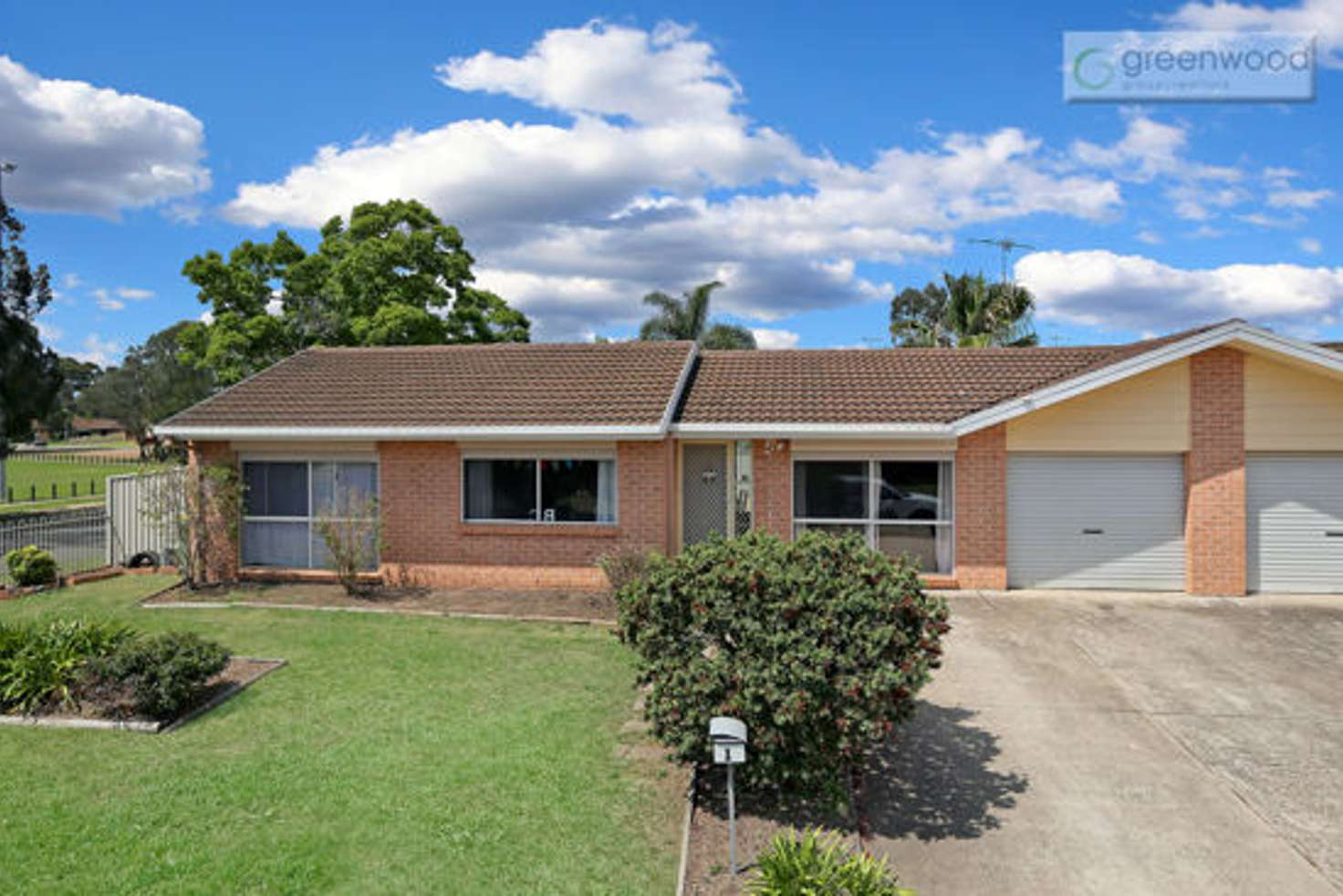 Main view of Homely house listing, 1 Mary Place, Bligh Park NSW 2756