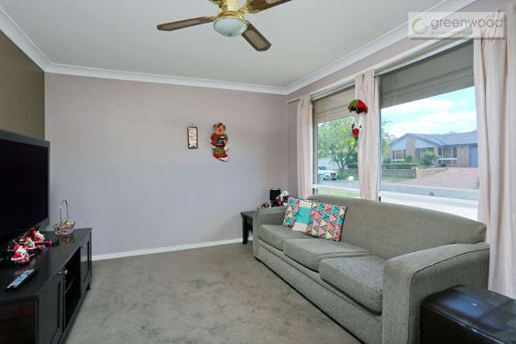 Third view of Homely house listing, 1 Mary Place, Bligh Park NSW 2756