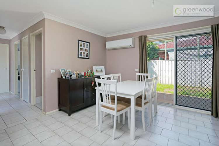 Fourth view of Homely house listing, 1 Mary Place, Bligh Park NSW 2756