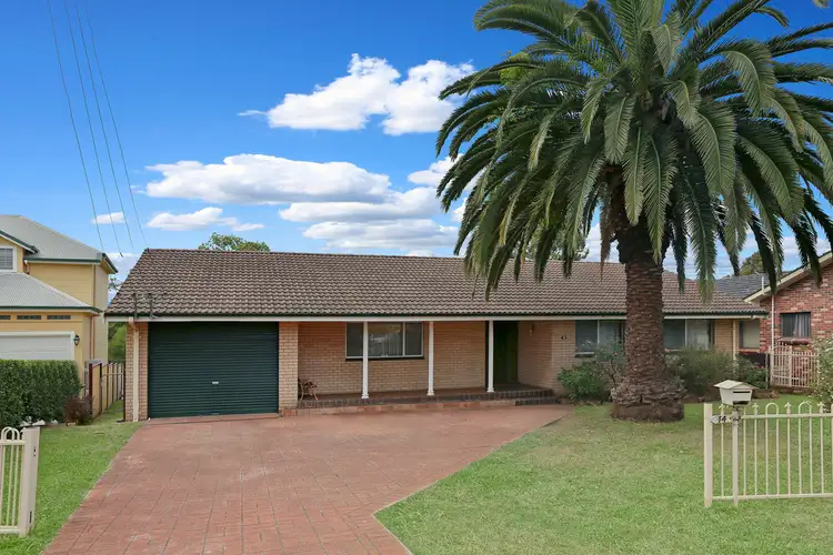 14 Old Sackville Road, Wilberforce NSW 2756