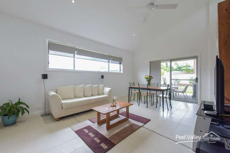 Sixth view of Homely house listing, 42 Johnston Street, Tamworth NSW 2340