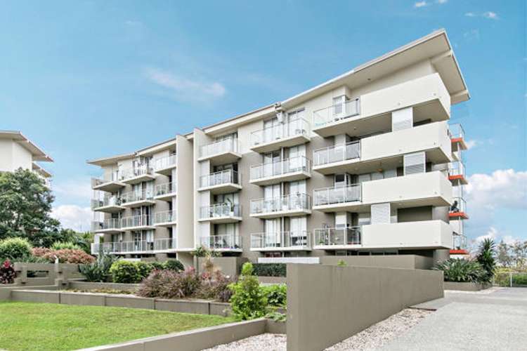 Second view of Homely apartment listing, 2505 14 Executive Drive, Burleigh Waters QLD 4220
