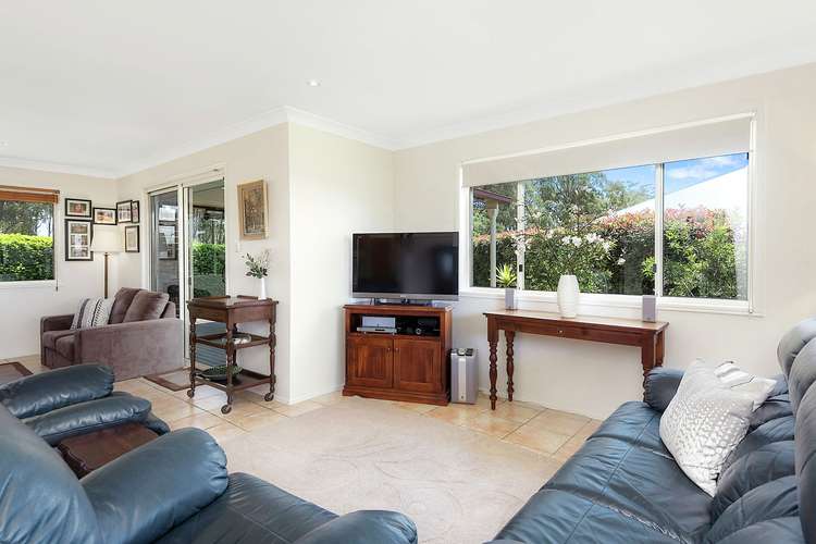 Fifth view of Homely house listing, 17 Emerald Court, Middle Ridge QLD 4350