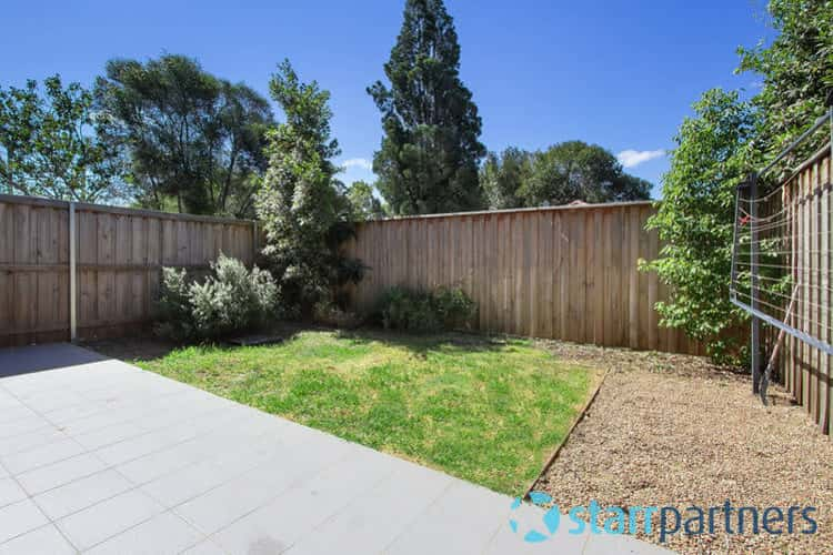 Fifth view of Homely townhouse listing, 2/26 Rosebery Road, Guildford NSW 2161