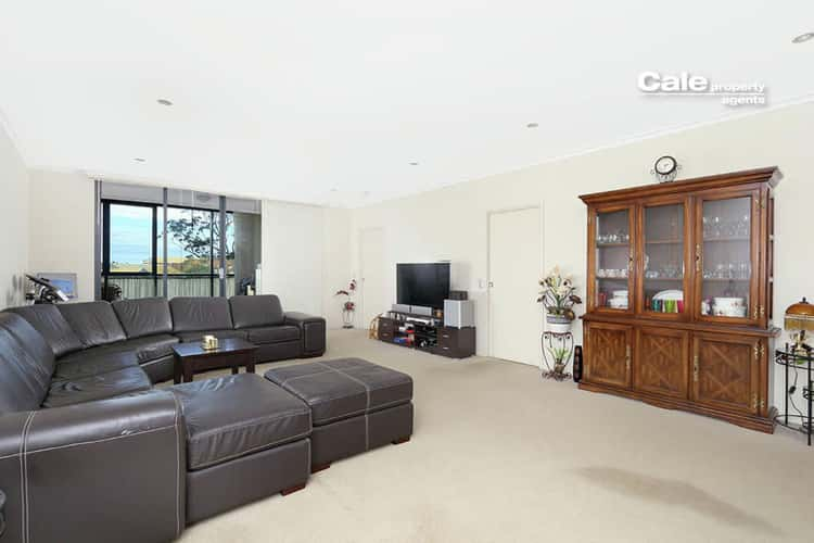 Main view of Homely house listing, 609/76 Rawson Street, Epping NSW 2121