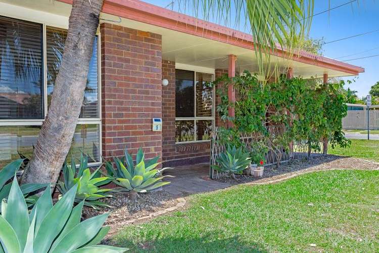 Second view of Homely house listing, 5 CASCADE STREET, Kippa-ring QLD 4021