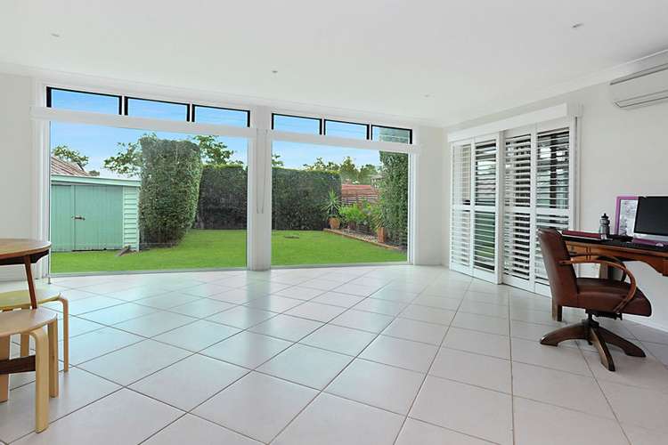 Fifth view of Homely house listing, 372 Cavendish Road, Coorparoo QLD 4151