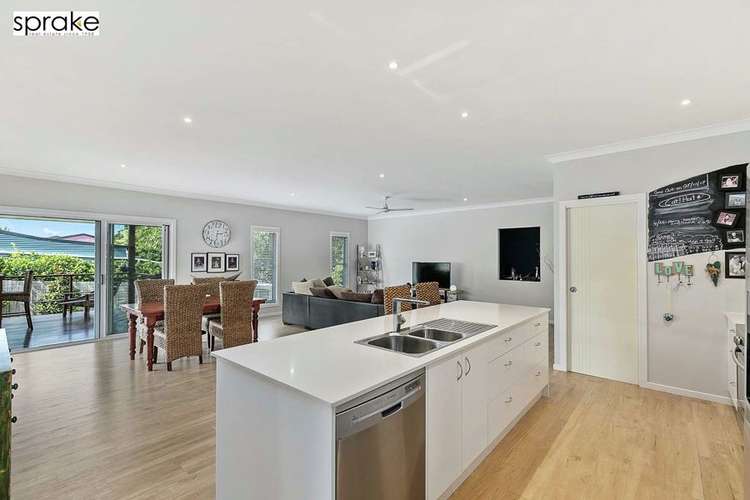 Second view of Homely house listing, 51 Mac Stocks Drive, Dundowran Beach QLD 4655