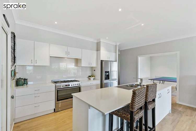 Third view of Homely house listing, 51 Mac Stocks Drive, Dundowran Beach QLD 4655