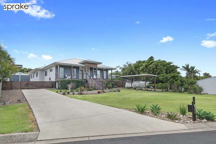 Fourth view of Homely house listing, 51 Mac Stocks Drive, Dundowran Beach QLD 4655