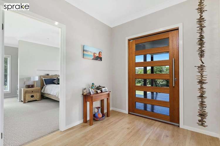 Sixth view of Homely house listing, 51 Mac Stocks Drive, Dundowran Beach QLD 4655