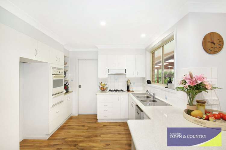 Second view of Homely house listing, 3 Cotterell Place, Armidale NSW 2350