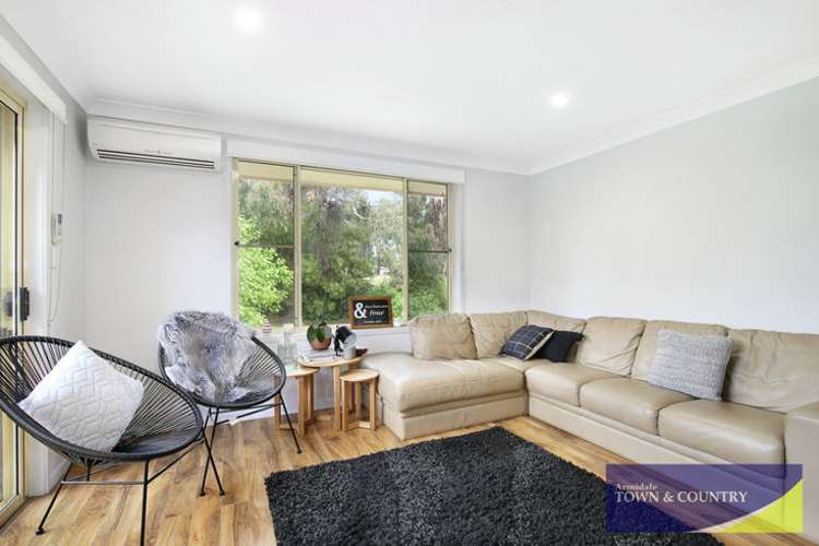 Third view of Homely house listing, 3 Cotterell Place, Armidale NSW 2350