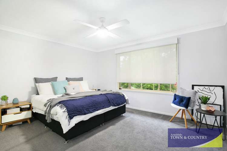 Fourth view of Homely house listing, 3 Cotterell Place, Armidale NSW 2350
