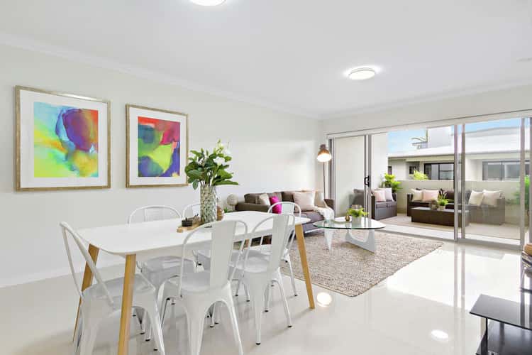 Sixth view of Homely unit listing, 1/145 Beatrice Terrace, Ascot QLD 4007