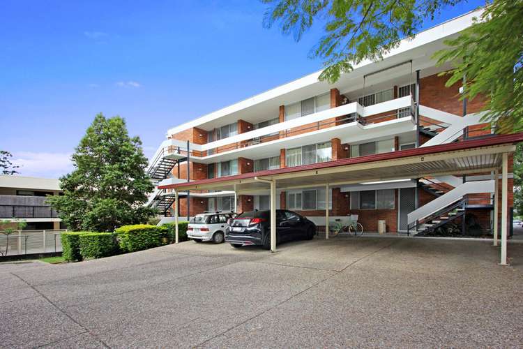 Main view of Homely unit listing, 2/77 Benson Street, Toowong QLD 4066