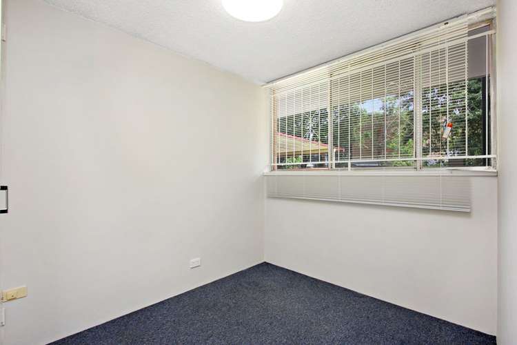 Second view of Homely unit listing, 2/77 Benson Street, Toowong QLD 4066