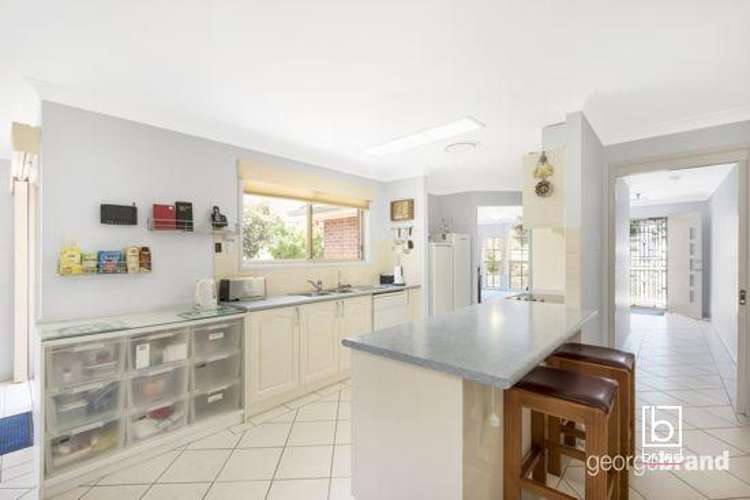 Fifth view of Homely house listing, 16 Tradewinds Avenue, Summerland Point NSW 2259