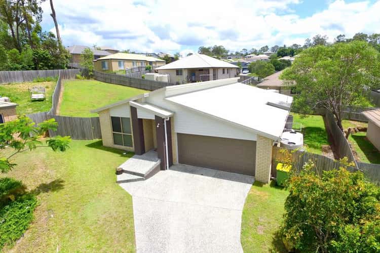 Main view of Homely house listing, 5 Britannia Way, Brassall QLD 4305