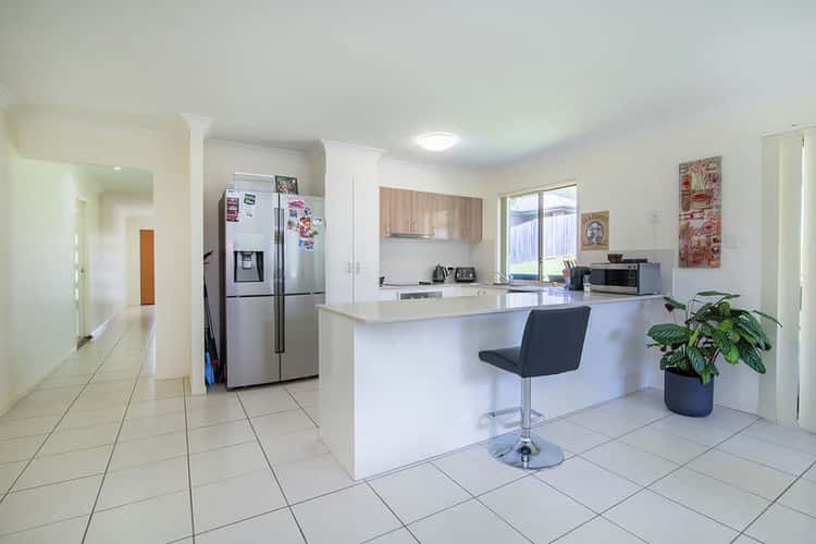 Fourth view of Homely house listing, 5 Britannia Way, Brassall QLD 4305