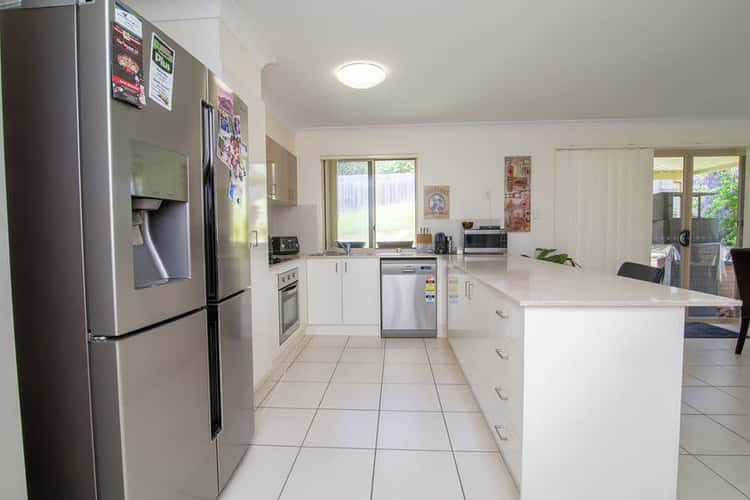 Fifth view of Homely house listing, 5 Britannia Way, Brassall QLD 4305